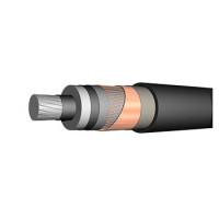 Кабель АПвПу 1х300/25-35