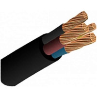 Кабель КГтп 3х95+1х35 660 v