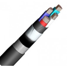 Кабель АВВГ 4х25мк - 0,66