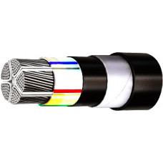 Кабель АВБШв 4х300мс - 1