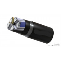 Кабель АВБШвнг(А)-LS 4x25мк+1х16мк-1