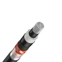 Кабель АПвПу 1х150/25-35