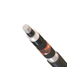 Кабель АПвПу 1х150/35-35