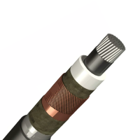 Кабель АПвПу 1х400/35-35