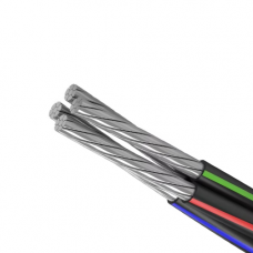 Провода СИПст-2 3х25+1х54,6 - 0,6/1 kV