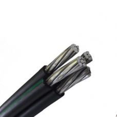 Провода СИПст-2 3х50+1х54,6 - 0,6/1 kV