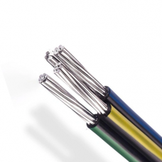 Провода СИПст-2 3х70+1х70 - 0,6/1 kV