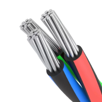 Провода СИПст-2 3х50+1х70 - 0,6/1 kV