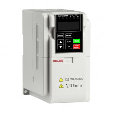 Инвертор SPD 2.2 220В SS2