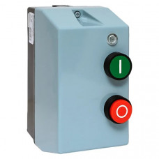 Корпусный пускатель D65 220v