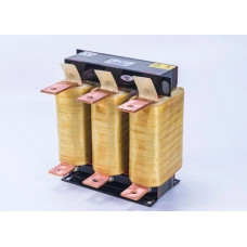 DC реактор DCR-0015-3M60-0.4DC (5,5 кв)