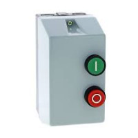 Корпусный пускатель D12 220v